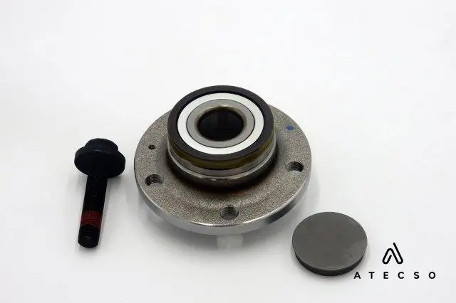 ATECSO kerékagy - MZZ00132 - TothCarparts