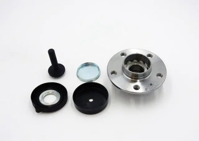 ATECSO kerékagy - MZZ00151 - TothCarparts