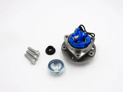ATECSO kerékagy - MZZ00166 - TothCarparts