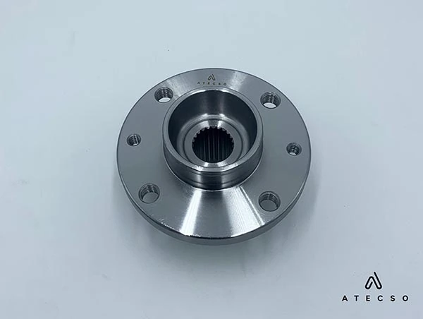 ATECSO kerékagy - MZZ00171 - TothCarparts