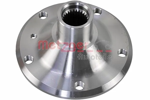 METZGER AUTOTEILE kerékagy - N 1089 - TothCarparts