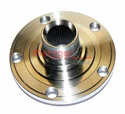 METZGER AUTOTEILE kerékagy - N 3115 - TothCarparts