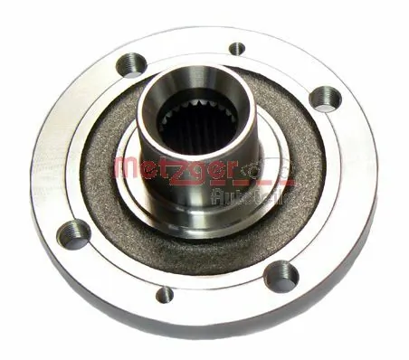 METZGER AUTOTEILE kerékagy - N 3303 - TothCarparts