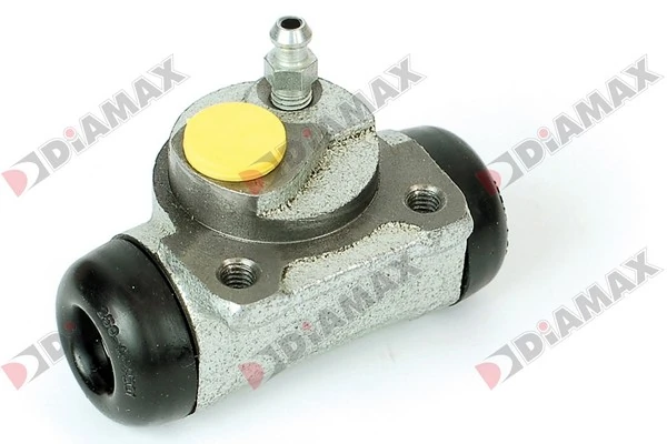 DIAMAX fékmunkahenger - N03012 - TothCarparts