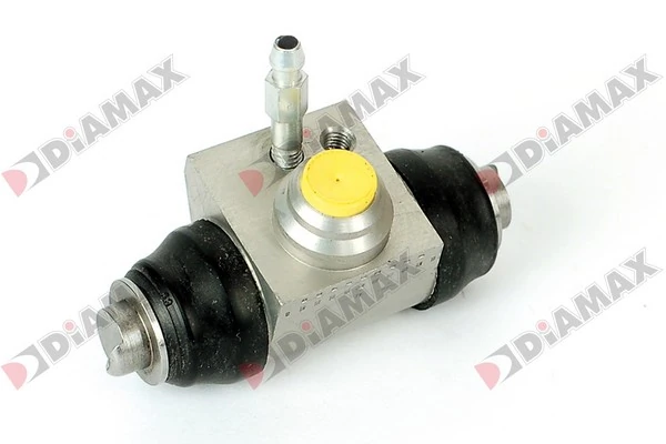 DIAMAX fékmunkahenger - N03116 - TothCarparts