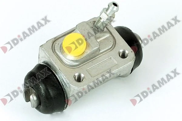 DIAMAX fékmunkahenger - N03336 - TothCarparts