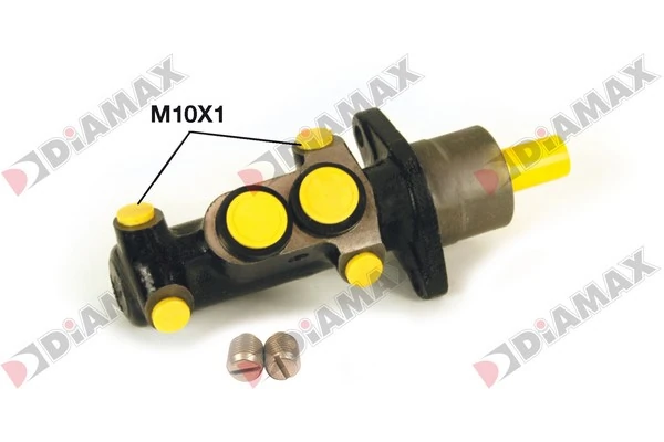 DIAMAX főfékhenger - N04062 - TothCarparts