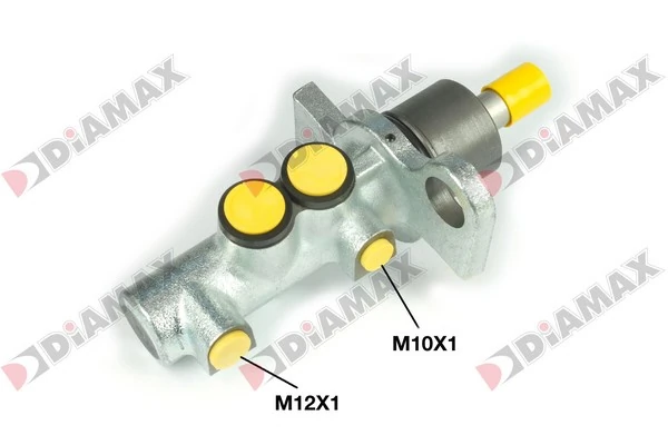 DIAMAX főfékhenger - N04152 - TothCarparts
