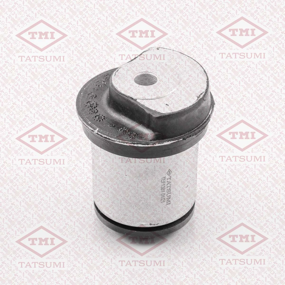 TATSUMI csapágyazás, tengelytartó - TEF1381 - TothCarparts