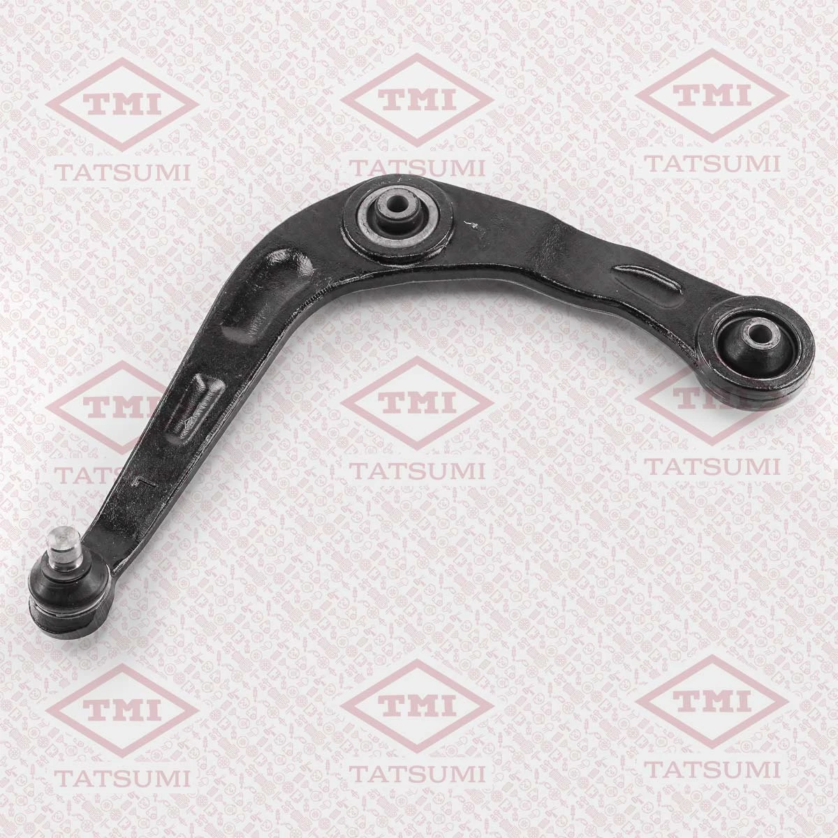 TATSUMI lengőkar, kerékfelfüggesztés - TEE1731L - TothCarparts