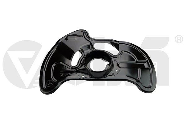 vika terelőlemez, féktárcsa - 61108801 - TothCarparts