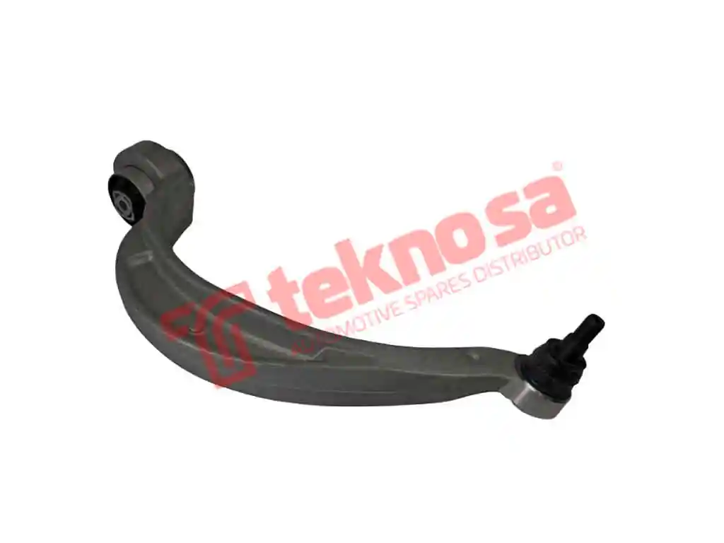 TEKNOSA lengőkar, kerékfelfüggesztés - AU2044 - TothCarparts