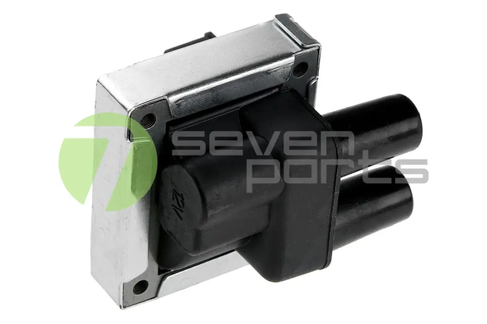 7 SEVEN PARTS gyújtótekercs - SV390004 - TothCarparts