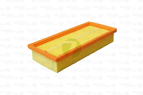 7 SEVEN PARTS légszűrő - SV05FA1164 - TothCarparts