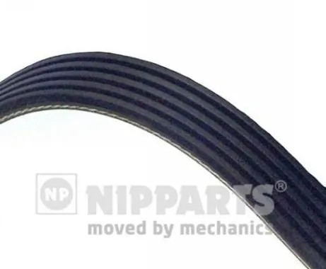 NIPPARTS hosszbordás szíj - N1050838 - TothCarparts