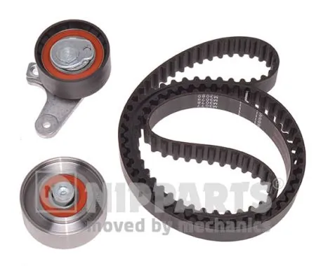 NIPPARTS Fogasszíjkészlet - N1110917 - TothCarparts