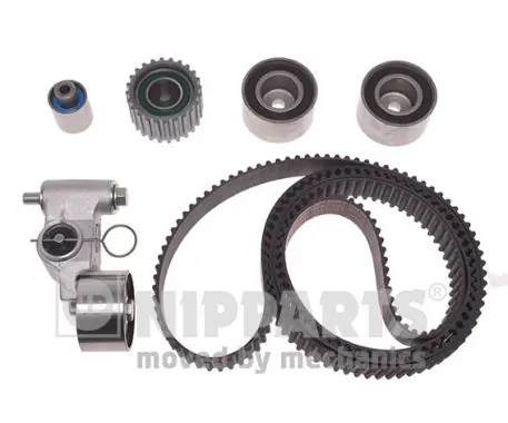 NIPPARTS Fogasszíjkészlet - N1117021 - TothCarparts