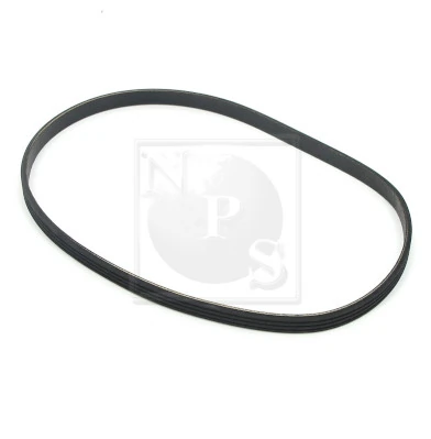 NPS hosszbordás szíj - N111N20 - TothCarparts