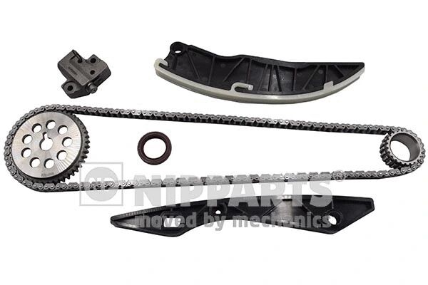 NIPPARTS vezérműlánc készlet - N1150503 - TothCarparts