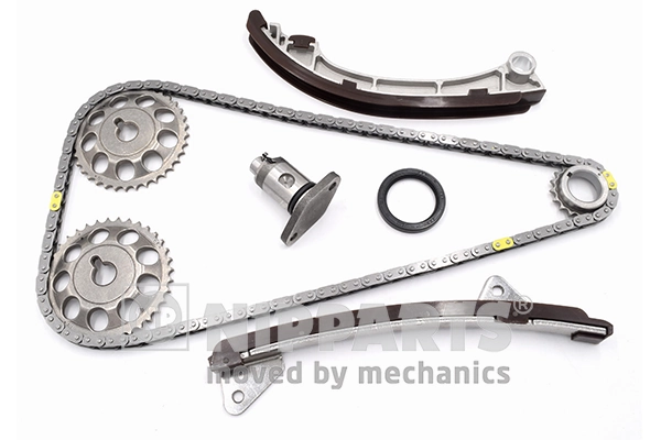 NIPPARTS vezérműlánc készlet - N1152003 - TothCarparts