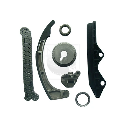 NPS vezérműlánc készlet - N117N02 - TothCarparts