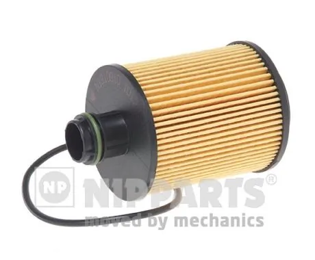 NIPPARTS olajszűrő - N1310910 - TothCarparts
