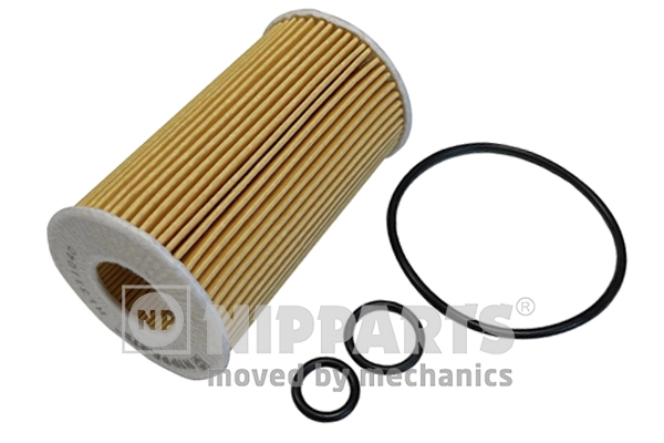 NIPPARTS olajszűrő - N1311040 - TothCarparts