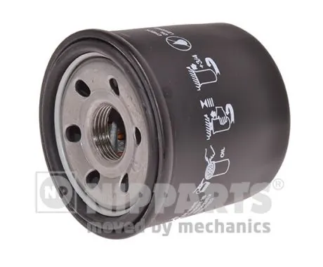 NIPPARTS olajszűrő - N1313035 - TothCarparts