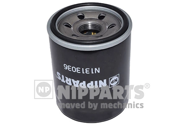 NIPPARTS olajszűrő - N1313036 - TothCarparts
