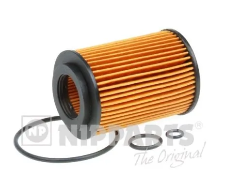 NIPPARTS olajszűrő - N1314018 - TothCarparts