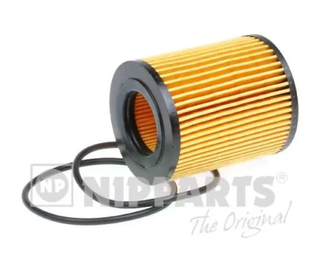 NIPPARTS olajszűrő - N1318015 - TothCarparts