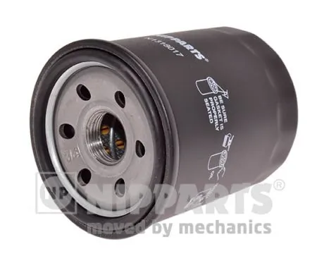 NIPPARTS olajszűrő - N1318017 - TothCarparts