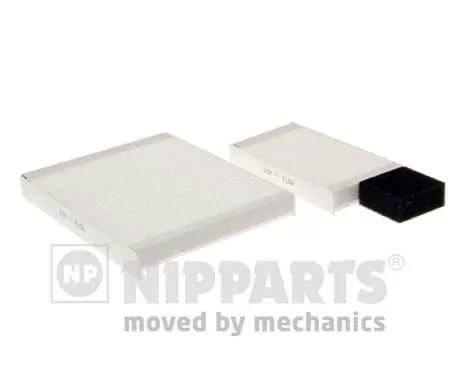 NIPPARTS szűrő, utastér levegő - N1340519 - TothCarparts