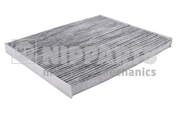 NIPPARTS szűrő, utastér levegő - N1340530 - TothCarparts