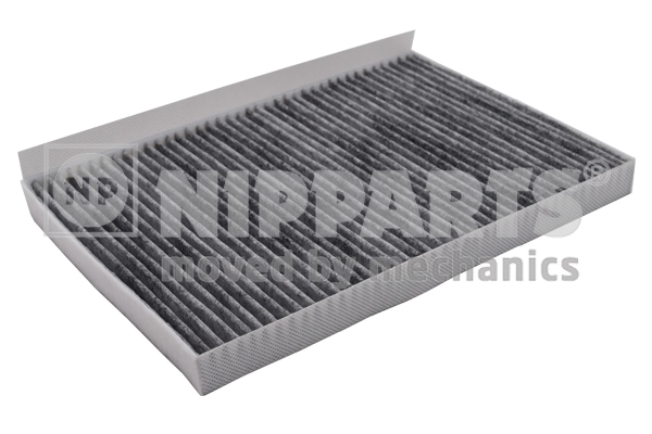 NIPPARTS szűrő, utastér levegő - N1340531 - TothCarparts