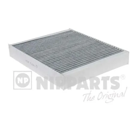 NIPPARTS szűrő, utastér levegő - N1340915 - TothCarparts