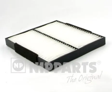 NIPPARTS szűrő, utastér levegő - N1343019 - TothCarparts