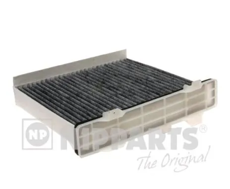 NIPPARTS szűrő, utastér levegő - N1345011 - TothCarparts