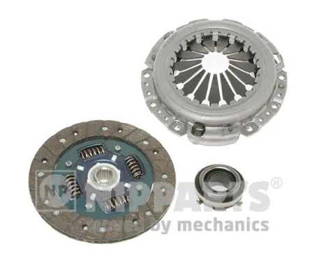 NIPPARTS kuplungkészlet - N2000565 - TothCarparts