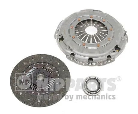 NIPPARTS kuplungkészlet - N2000590 - TothCarparts