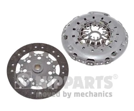NIPPARTS kuplungkészlet - N2001185 - TothCarparts