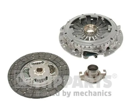NIPPARTS kuplungkészlet - N2002244 - TothCarparts