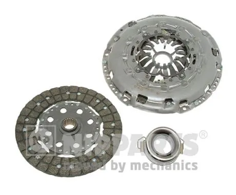 NIPPARTS kuplungkészlet - N2002255 - TothCarparts