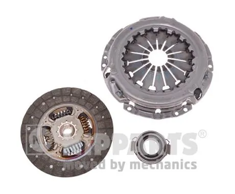 NIPPARTS kuplungkészlet - N2002270 - TothCarparts