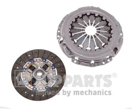 NIPPARTS kuplungkészlet - N2002283 - TothCarparts