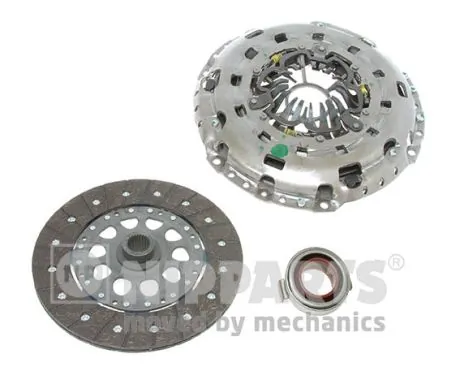 NIPPARTS kuplungkészlet - N2004101 - TothCarparts