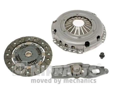 NIPPARTS kuplungkészlet - N2005130 - TothCarparts