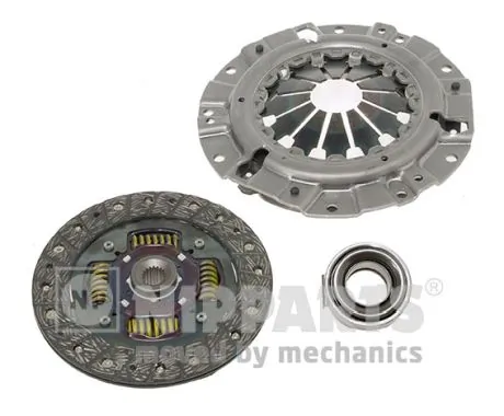 NIPPARTS kuplungkészlet - N2008052 - TothCarparts