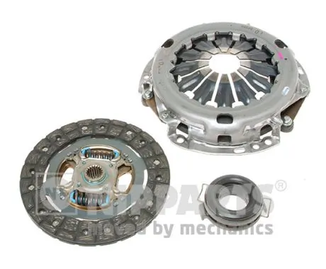 NIPPARTS kuplungkészlet - N2008067 - TothCarparts