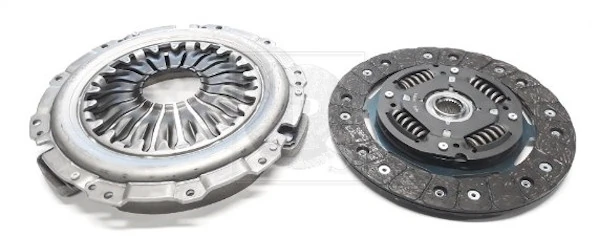 NPS kuplungkészlet - N200N16 - TothCarparts